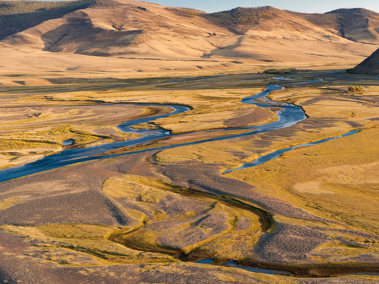 Mongolia - Incognita Club - z miłości do podróży