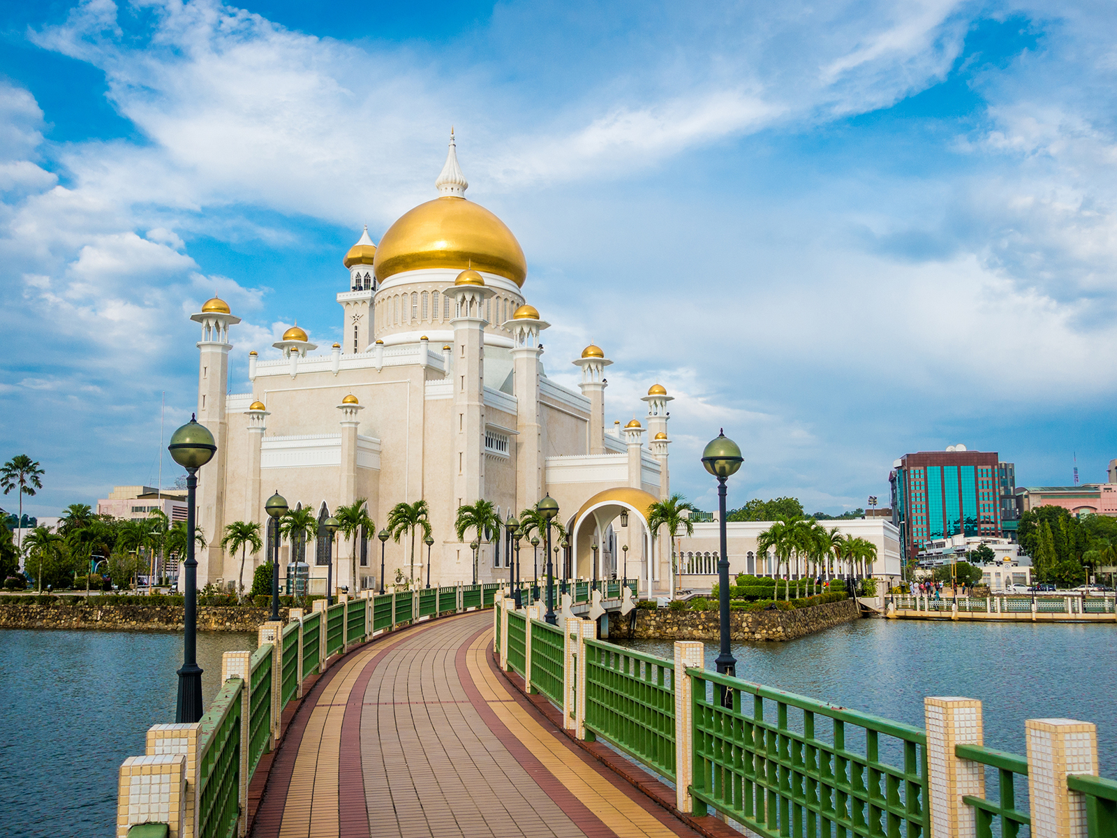 Brunei - Incognita Travel - z miłości do podróży