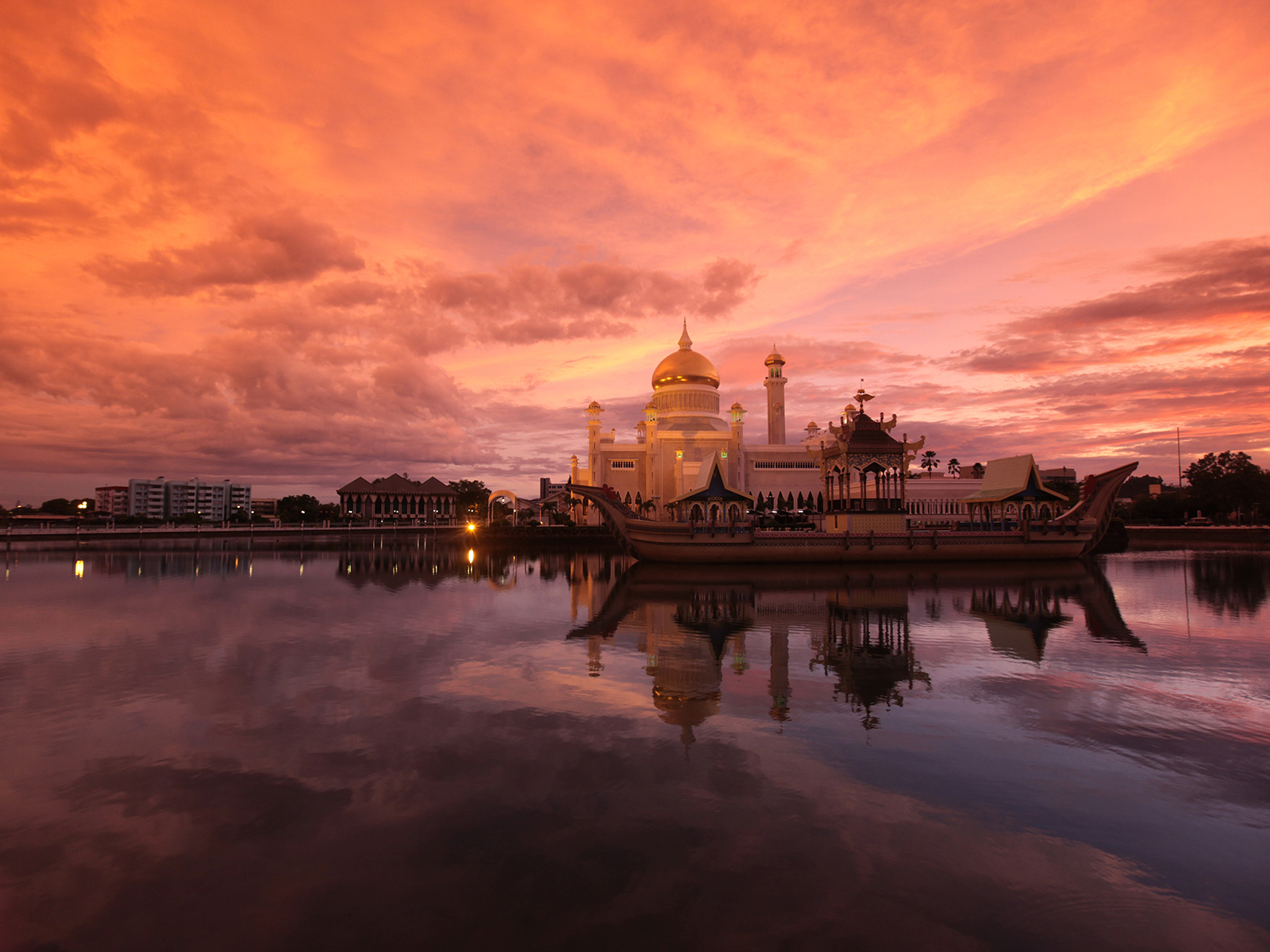 Brunei - Incognita Travel - z miłości do podróży