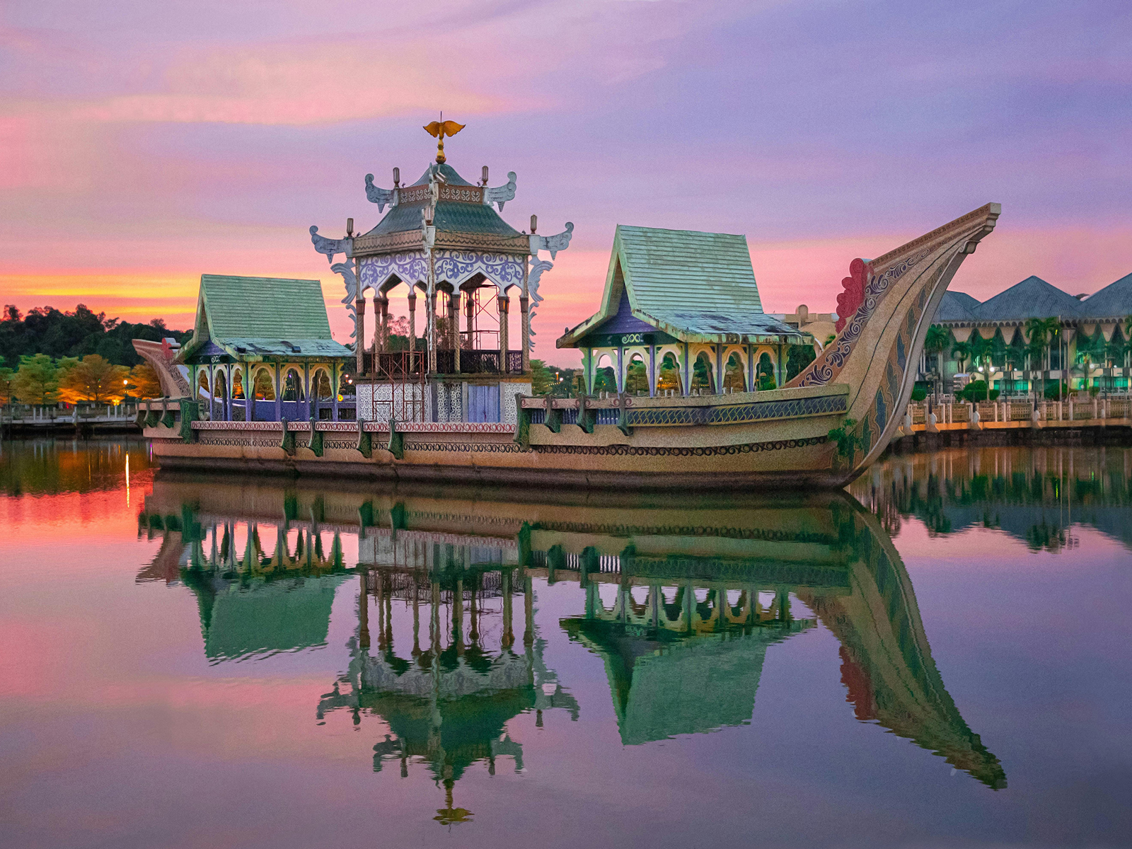 Brunei - Incognita Travel - z miłości do podróży