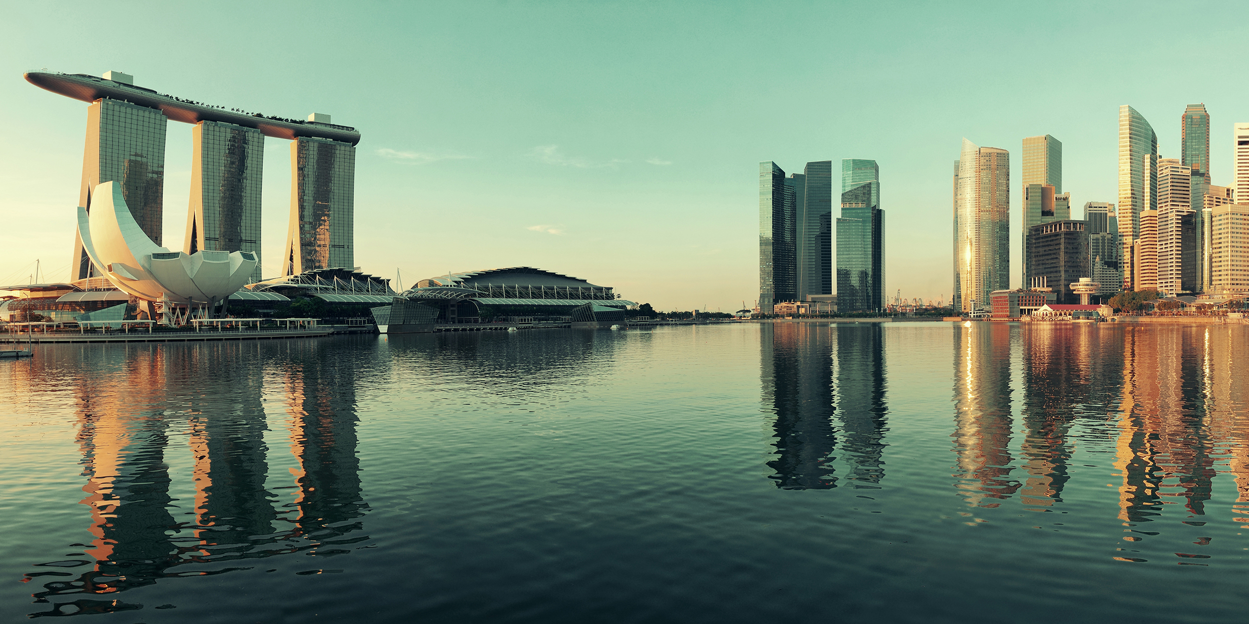 Singapur - Incognita Travel - z miłości do podróży