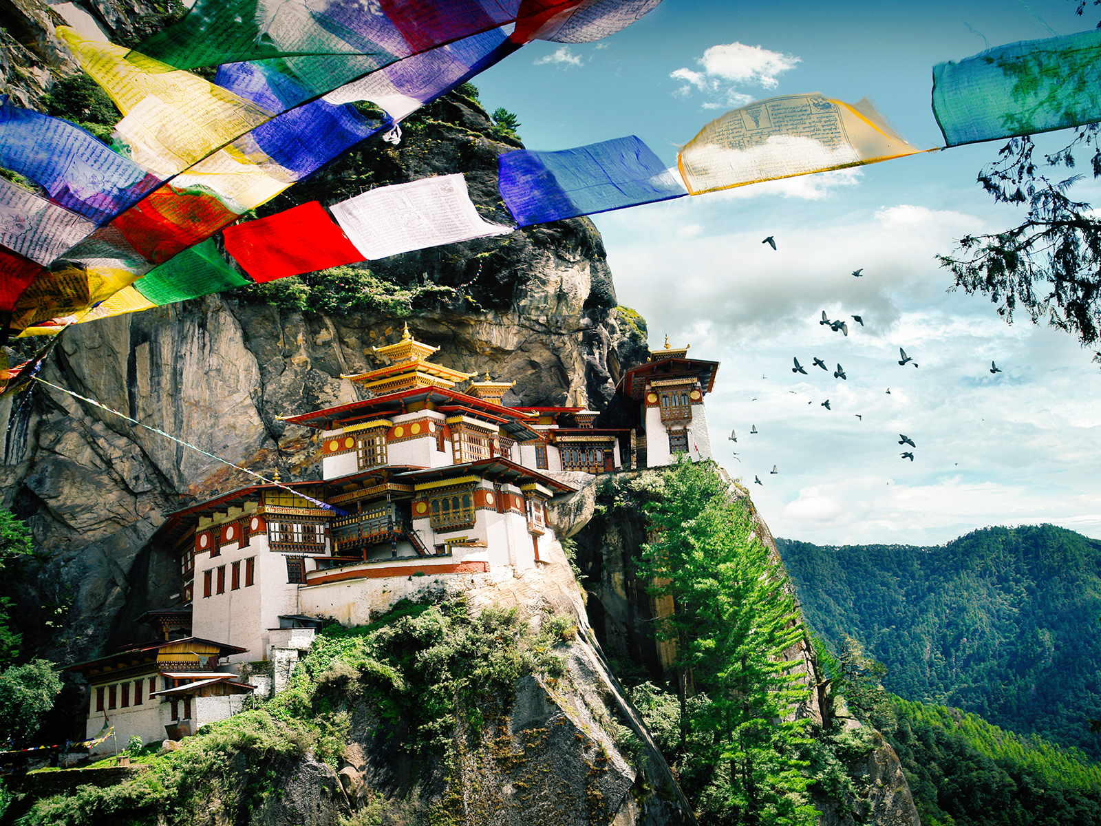 Nepal - Incognita Club - z miłości do podróży
