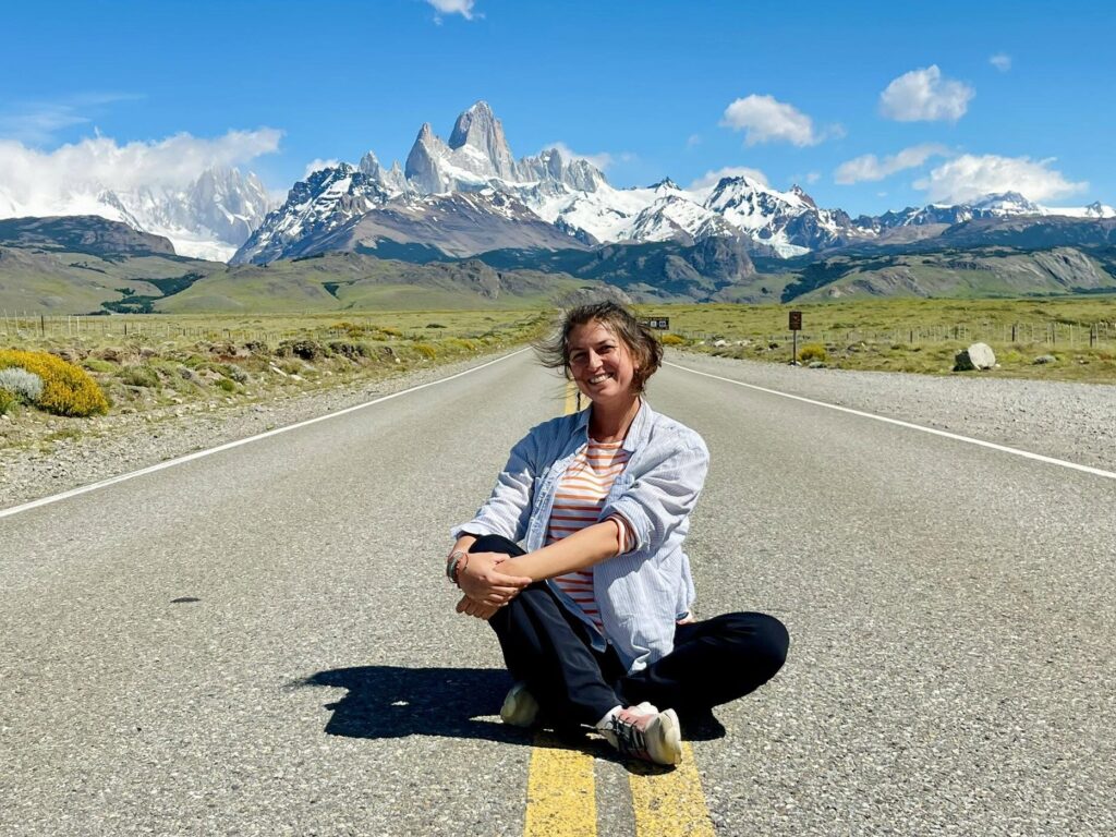 dlaczego warto jechac do Patagonii