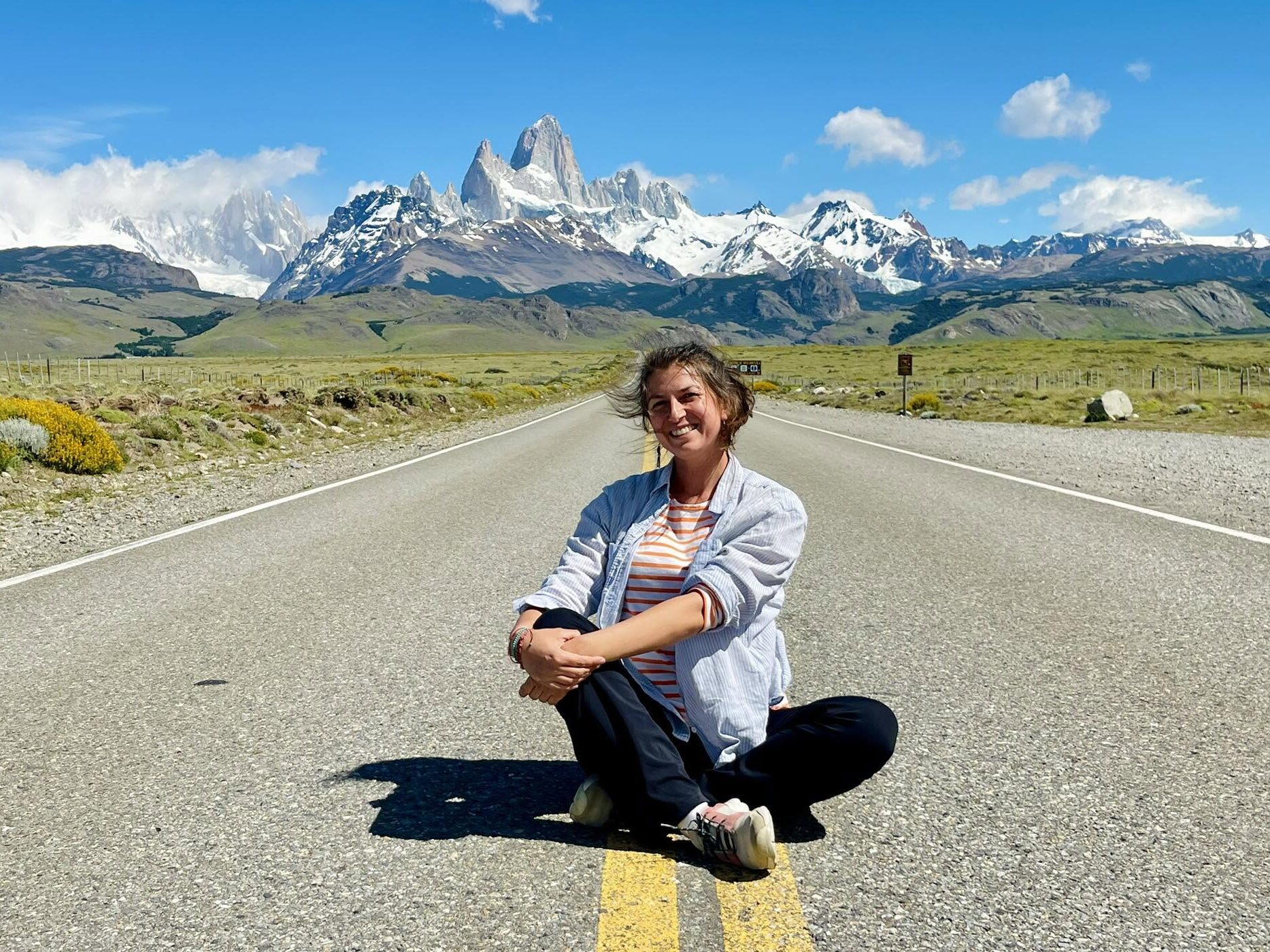 Patagonia wyprawa - dlaczego warto jechać do Patagonii?

